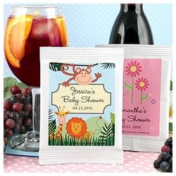 Personalized Baby Sangria Mix (28 designs)
