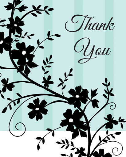 Image result for wallpaper background thank you notes