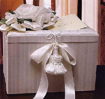 Wedding Card Boxes and Money Holders