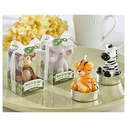 Baby Animal Candles (Set of 4) On Sale!
