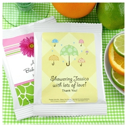 Personalized Baby Margarita Mix (28 designs)