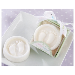 Pitter Patter Soap