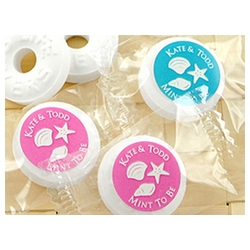 Personalized Life Savers - Silhouette Collection