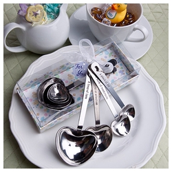 Baby Themed Measuring Spoons