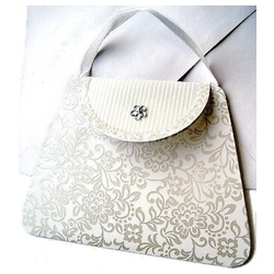 Handbag Design Party Invitations (Package of 8)