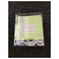 Poopy Diaper Game (Set of 12)